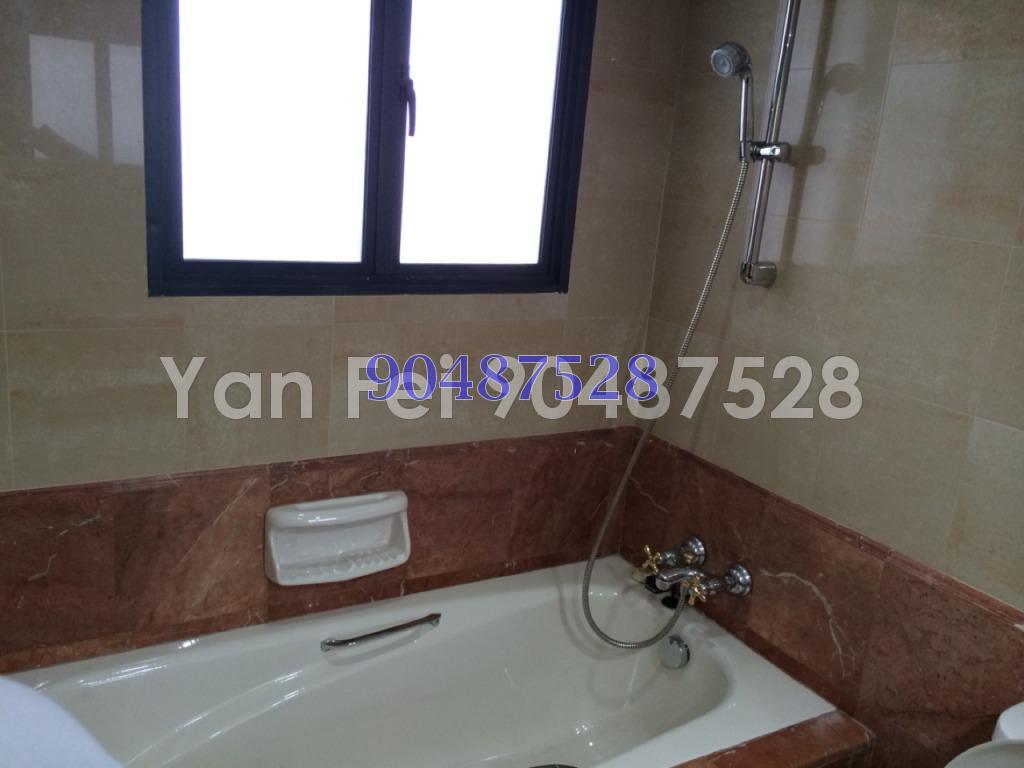 Regentville (D19), Apartment #81627152